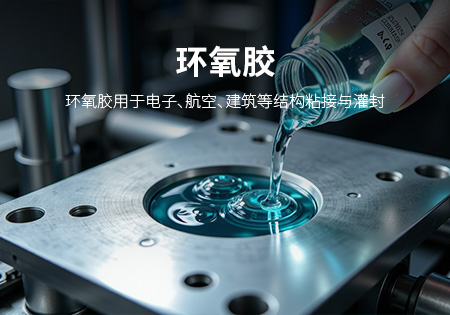 泉州环氧胶